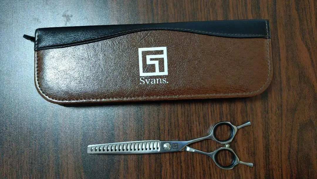 2026年最新】svans シザーの人気アイテム - メルカリ