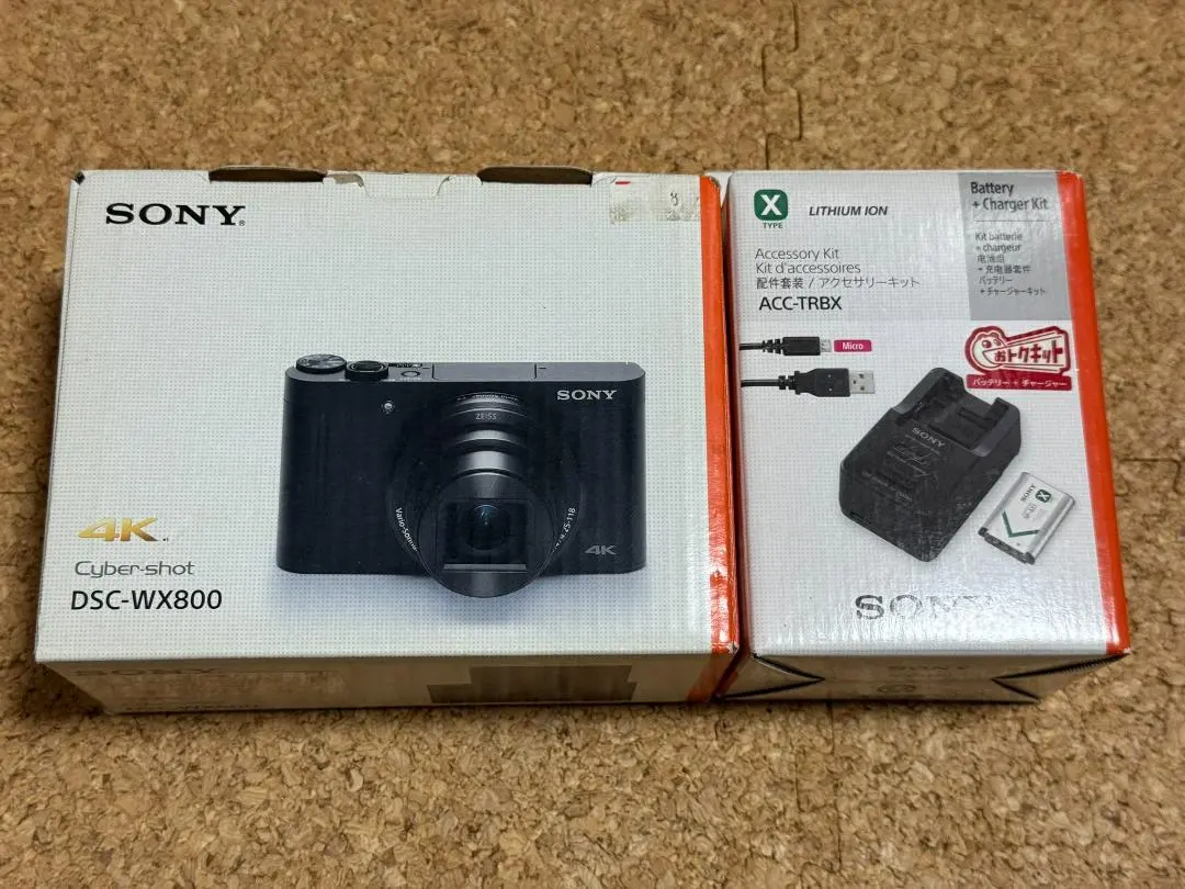 2026年最新】sony dsc-wx800の人気アイテム - メルカリ