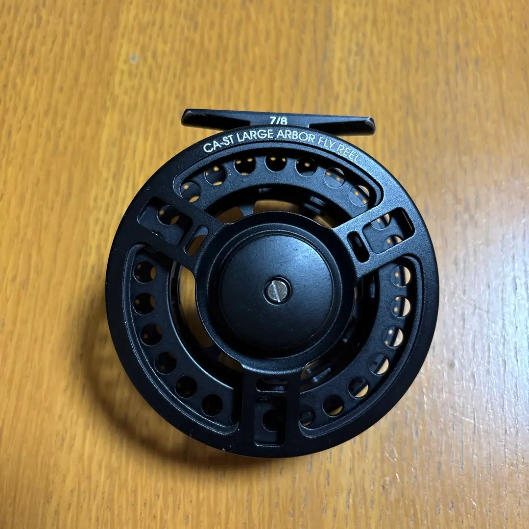 2026年最新】フライリール capsの人気アイテム - メルカリ