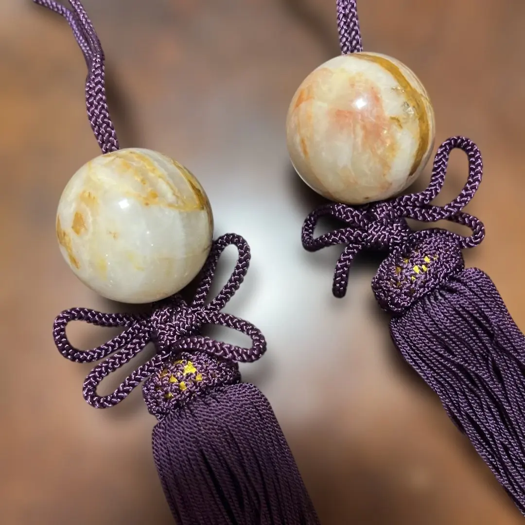 2026年最新】組紐 おもりの人気アイテム - メルカリ