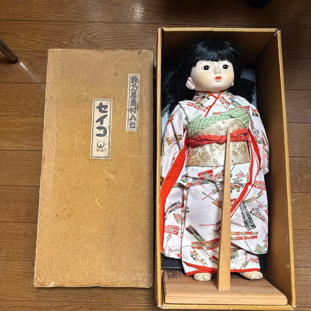 2026年最新】鈴乃屋 人形の人気アイテム - メルカリ