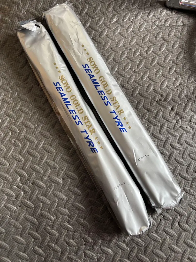 2026年最新】SOYO タイヤの人気アイテム - メルカリ