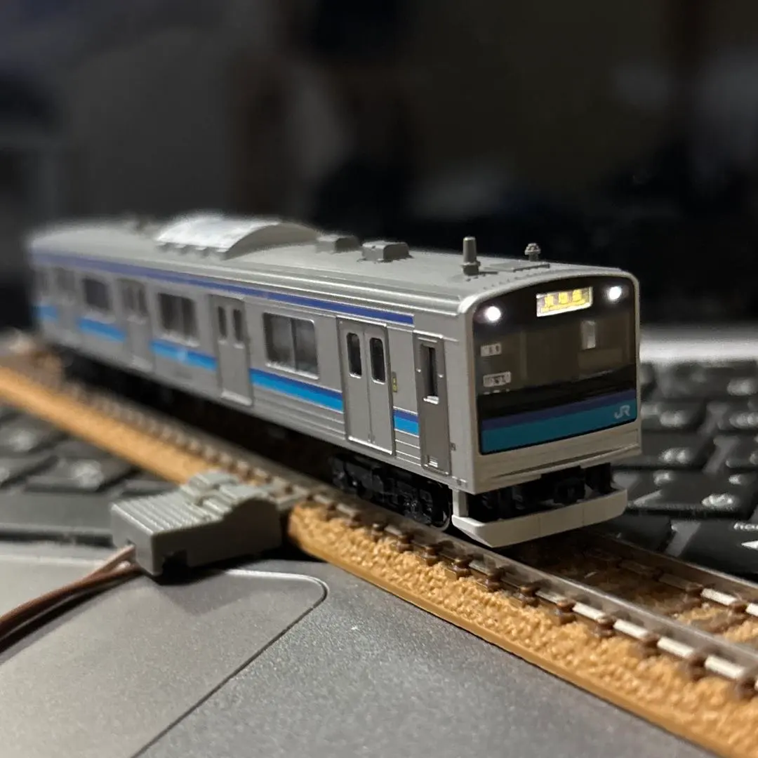 2026年最新】205系 幕の人気アイテム - メルカリ