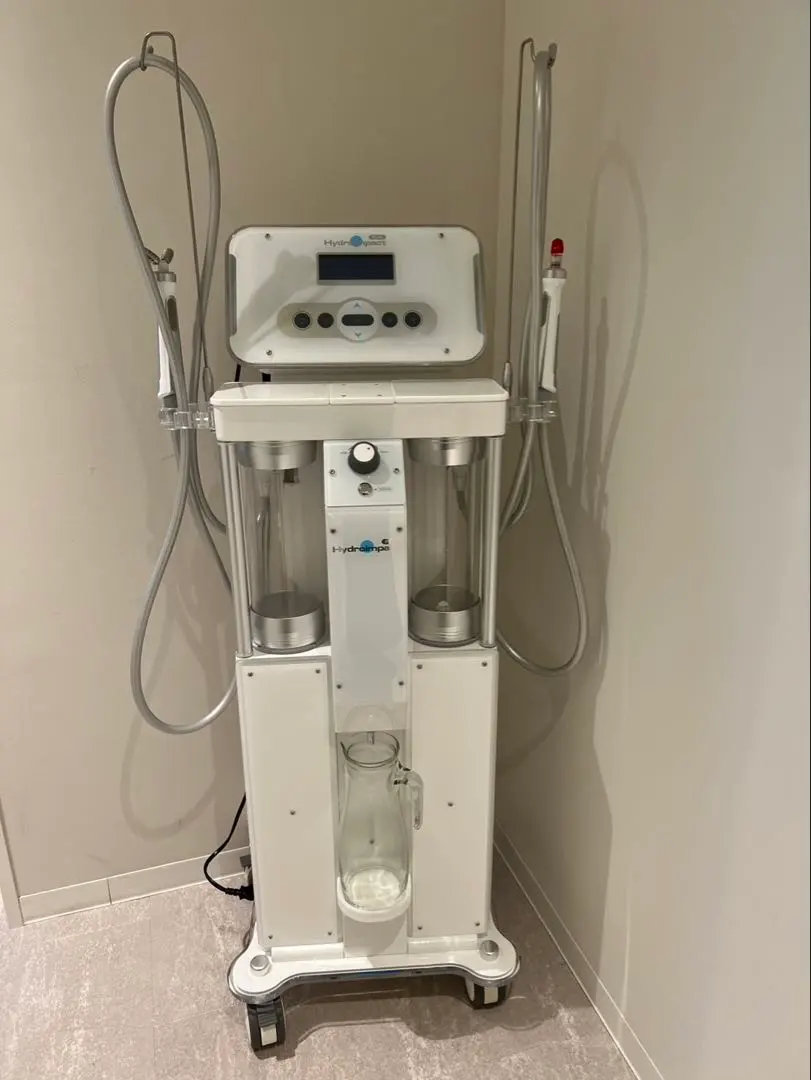 2026年最新】ハイドラフェイシャルの人気アイテム - メルカリ