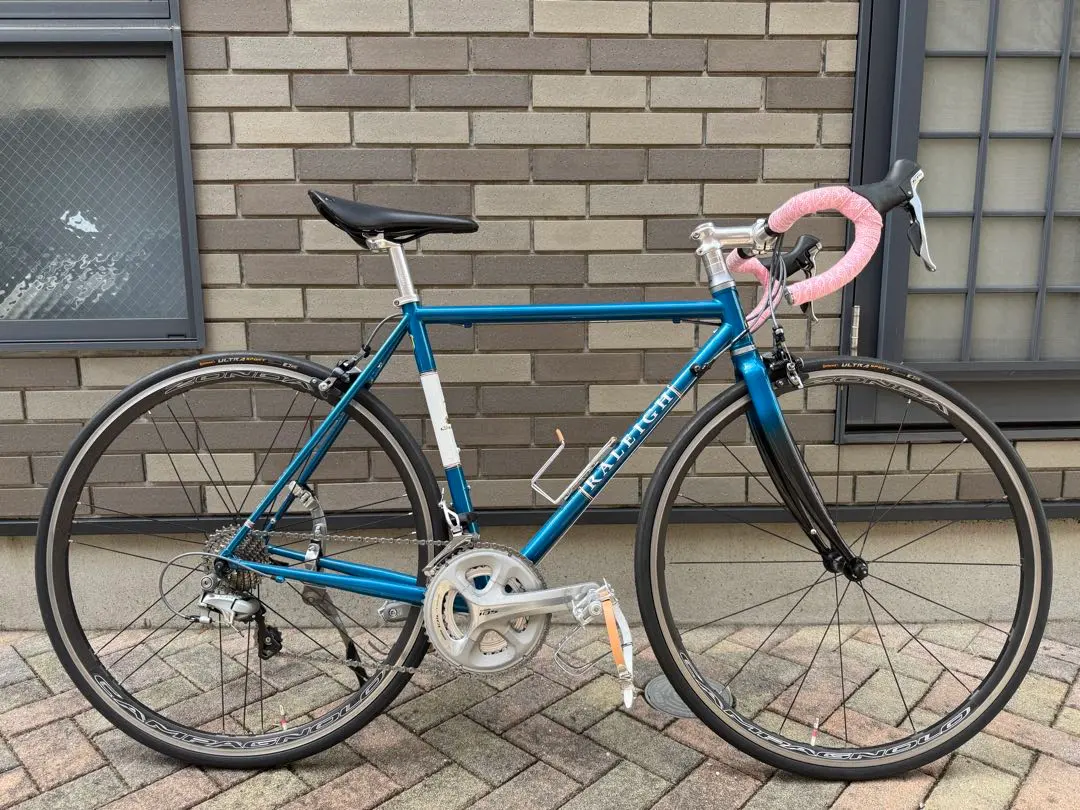 2026年最新】ラレー CRFの人気アイテム - メルカリ