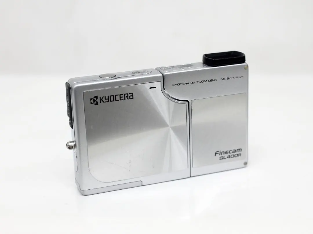 2026年最新】Finecam SL400Rの人気アイテム - メルカリ