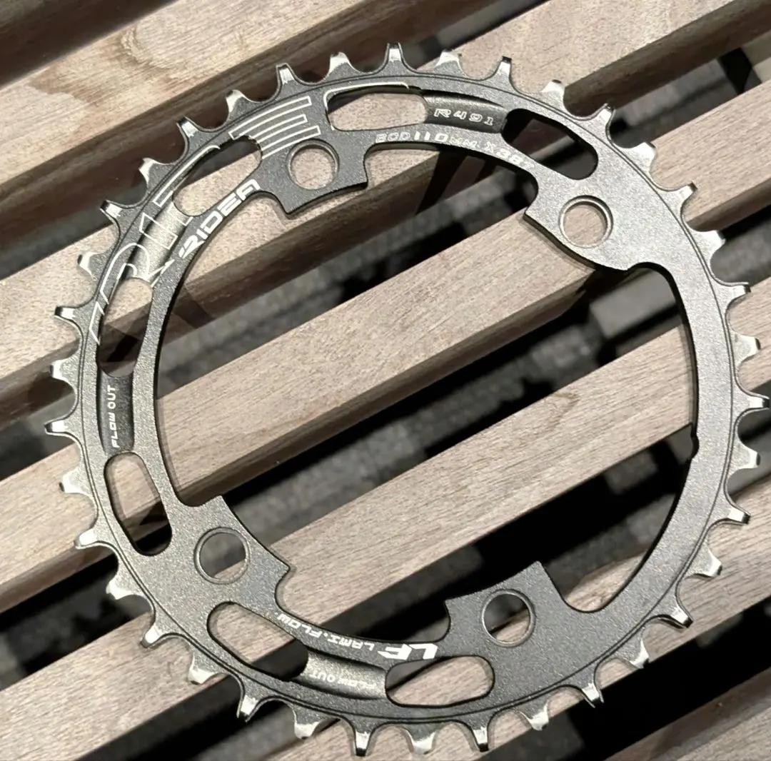 2026年最新】ridea チェーンリングの人気アイテム - メルカリ