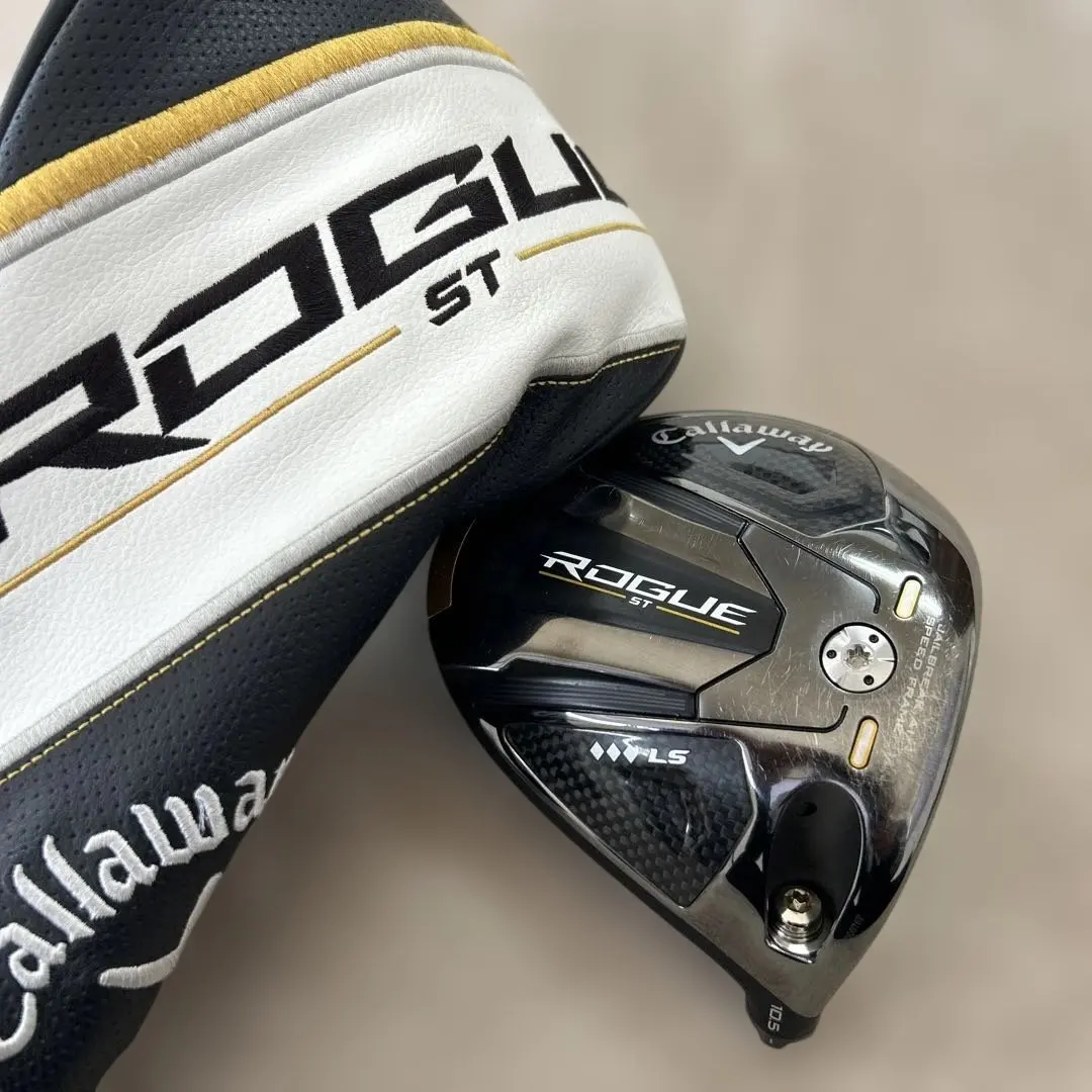 2026年最新】ローグst ls ツアーの人気アイテム - メルカリ