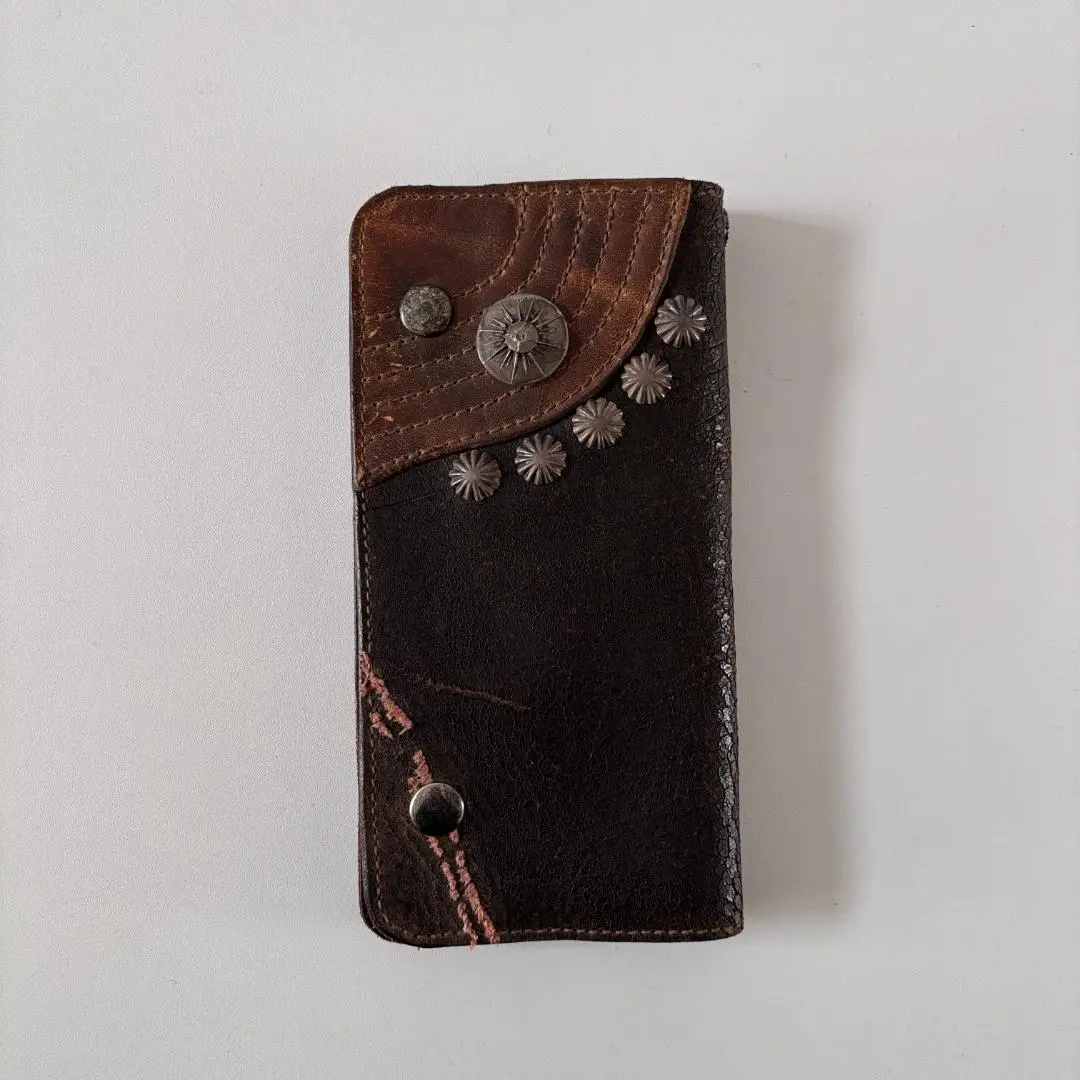 2026年最新】J.AUGUR DESIGN カラー：ブラウン系 長財布の人気アイテム