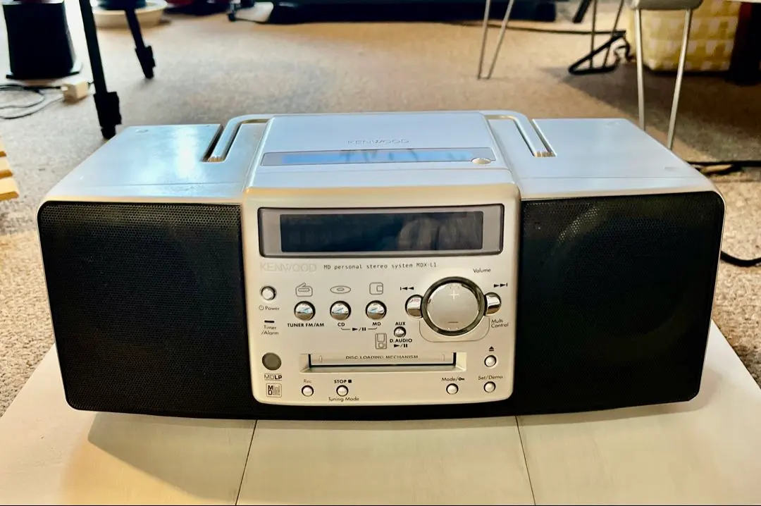 2026年最新】MDX-l1 リモコンの人気アイテム - メルカリ