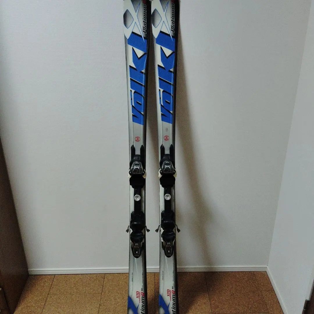 2026年最新】VOLKL PLATINUM Rの人気アイテム - メルカリ