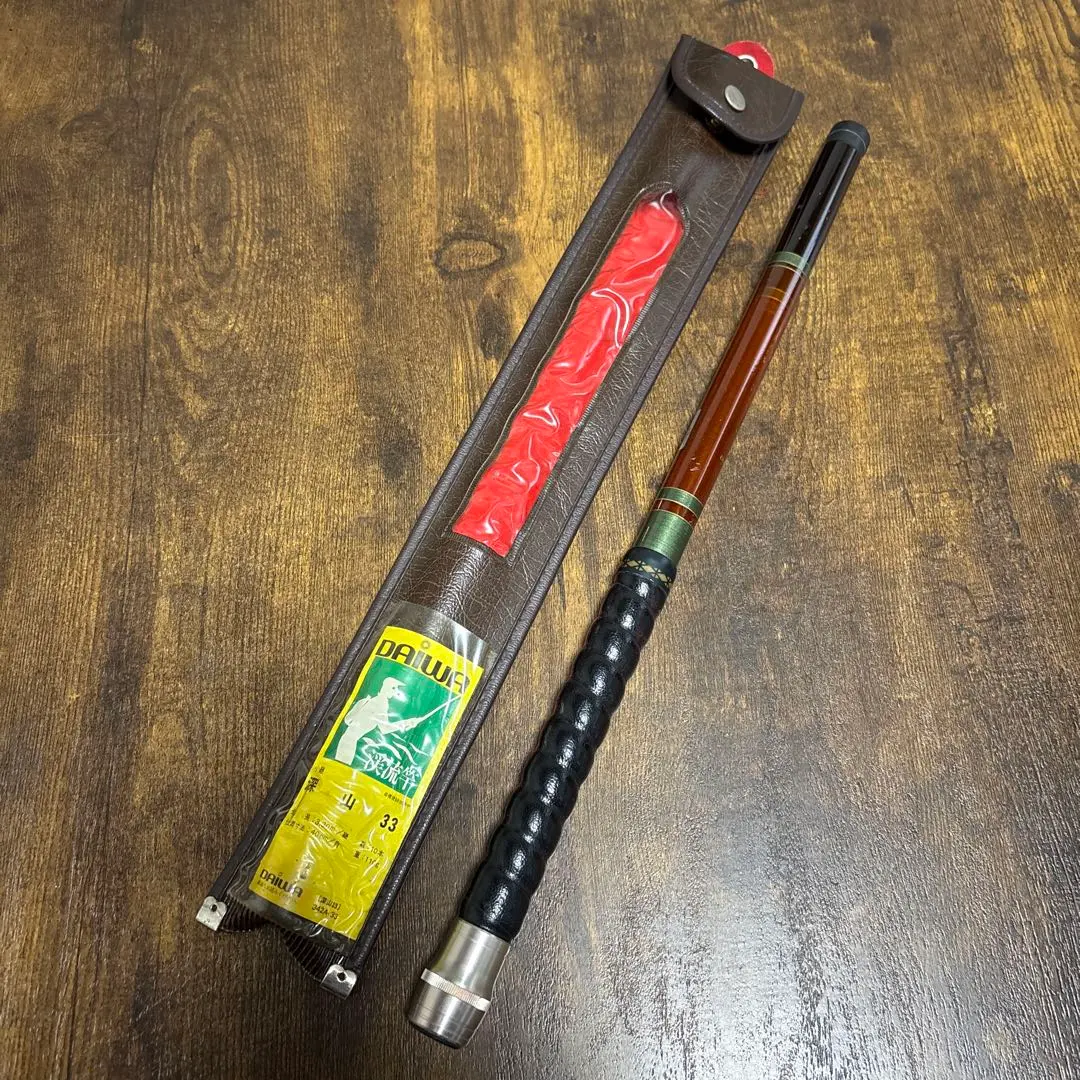 2026年最新】daiwa 深山の人気アイテム - メルカリ