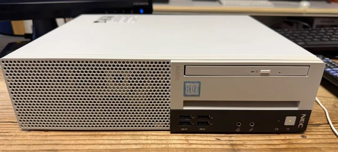 2026年最新】MK32 NECの人気アイテム - メルカリ