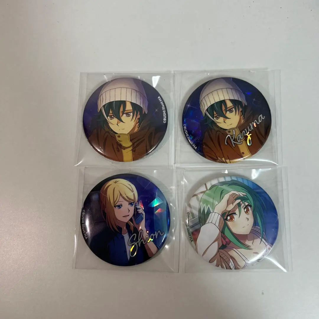 2026年最新】綺場シオンの人気アイテム - メルカリ