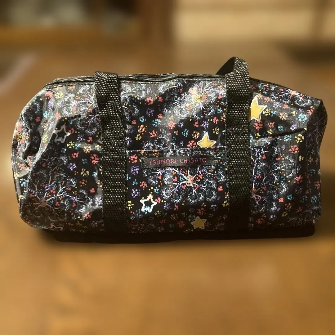 2026年最新】ツモリチサトボストンバッグの人気アイテム - メルカリ