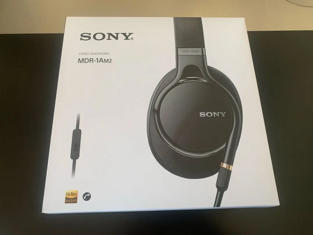 2026年最新】sony ヘッドホン mdr-1r mk2の人気アイテム - メルカリ