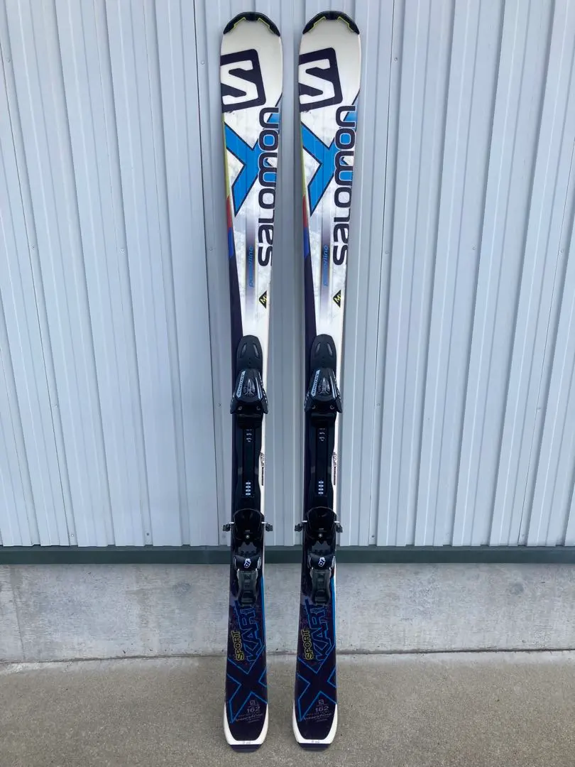 2026年最新】x-kart サロモンの人気アイテム - メルカリ