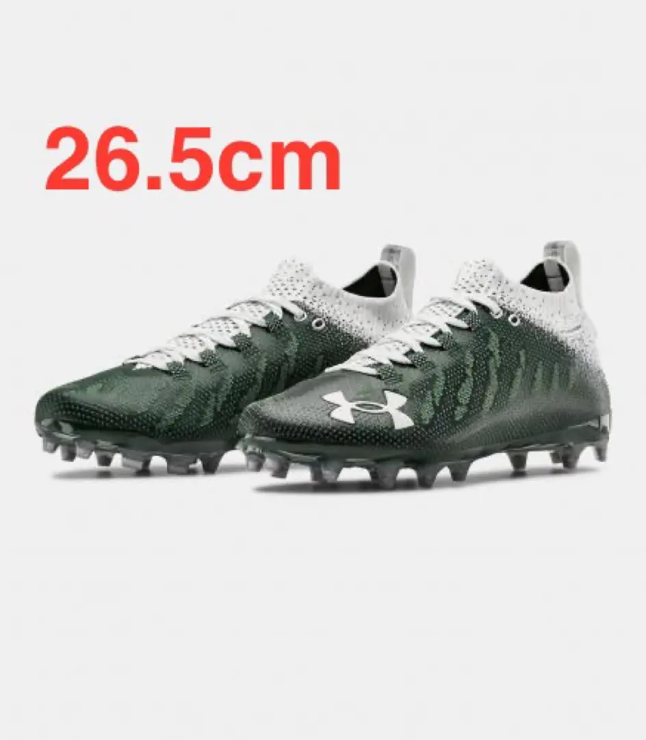 2026年最新】アンダーアーマー スパイク アメフトの人気アイテム