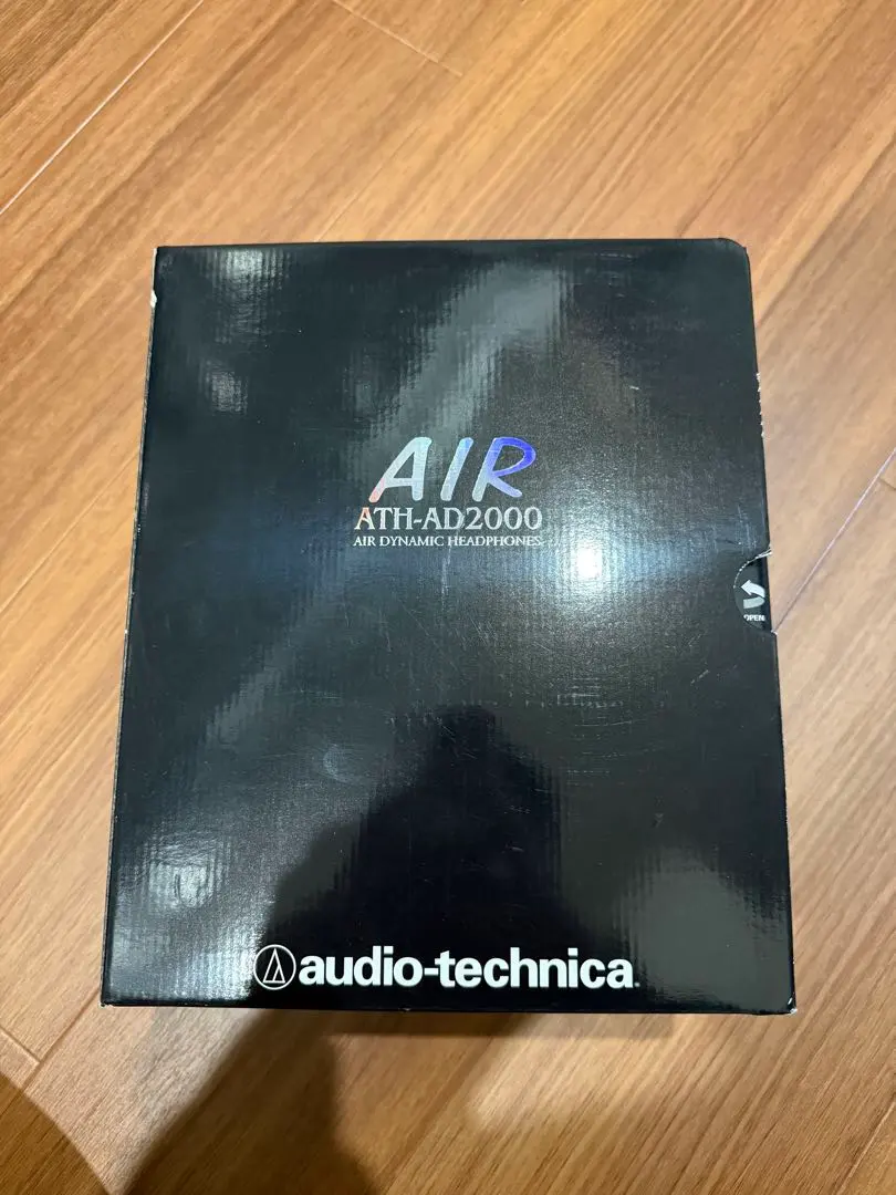 2026年最新】audio-technica ATH-AD1000の人気アイテム - メルカリ