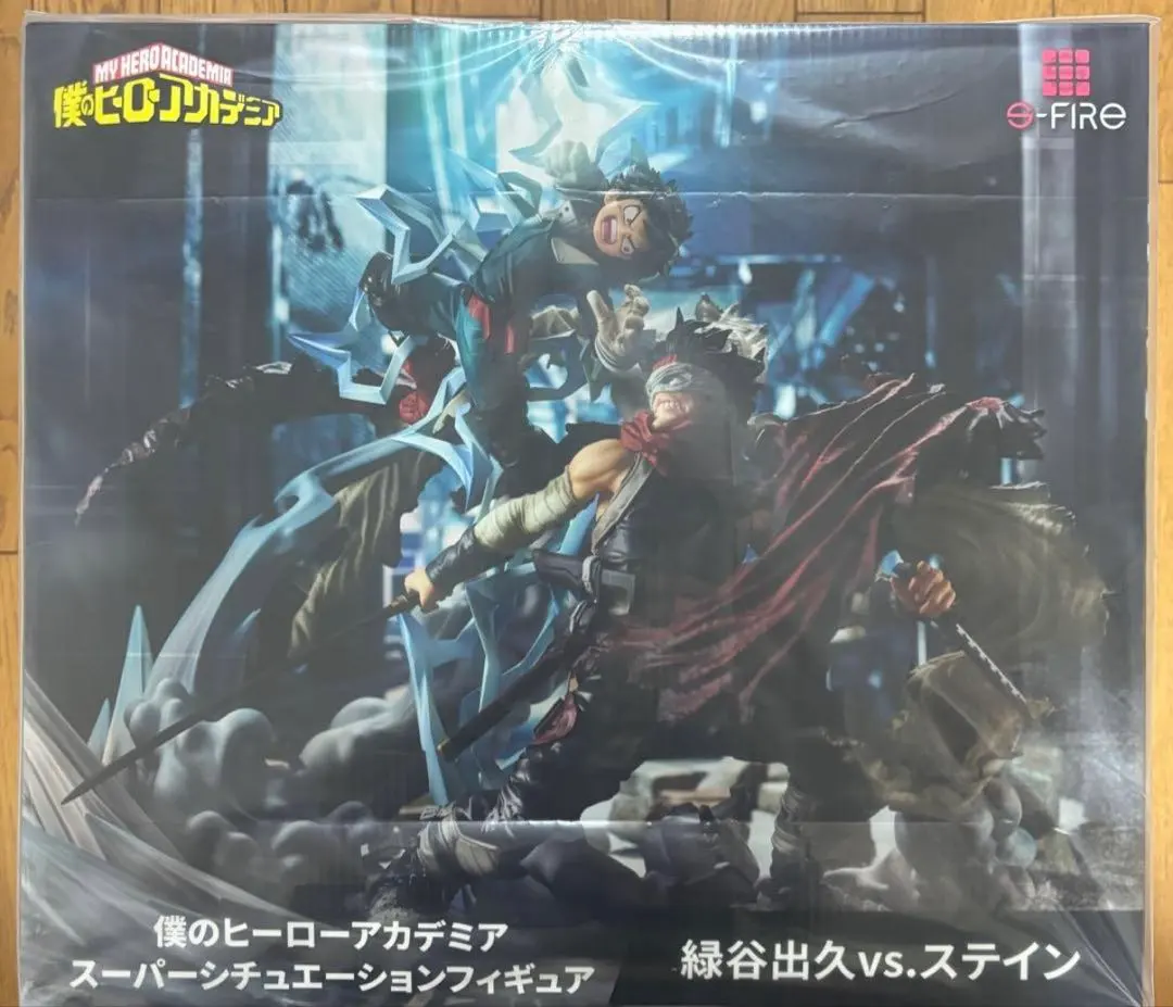 2026年最新】僕のヒーローアカデミア スーパーシチュエーション