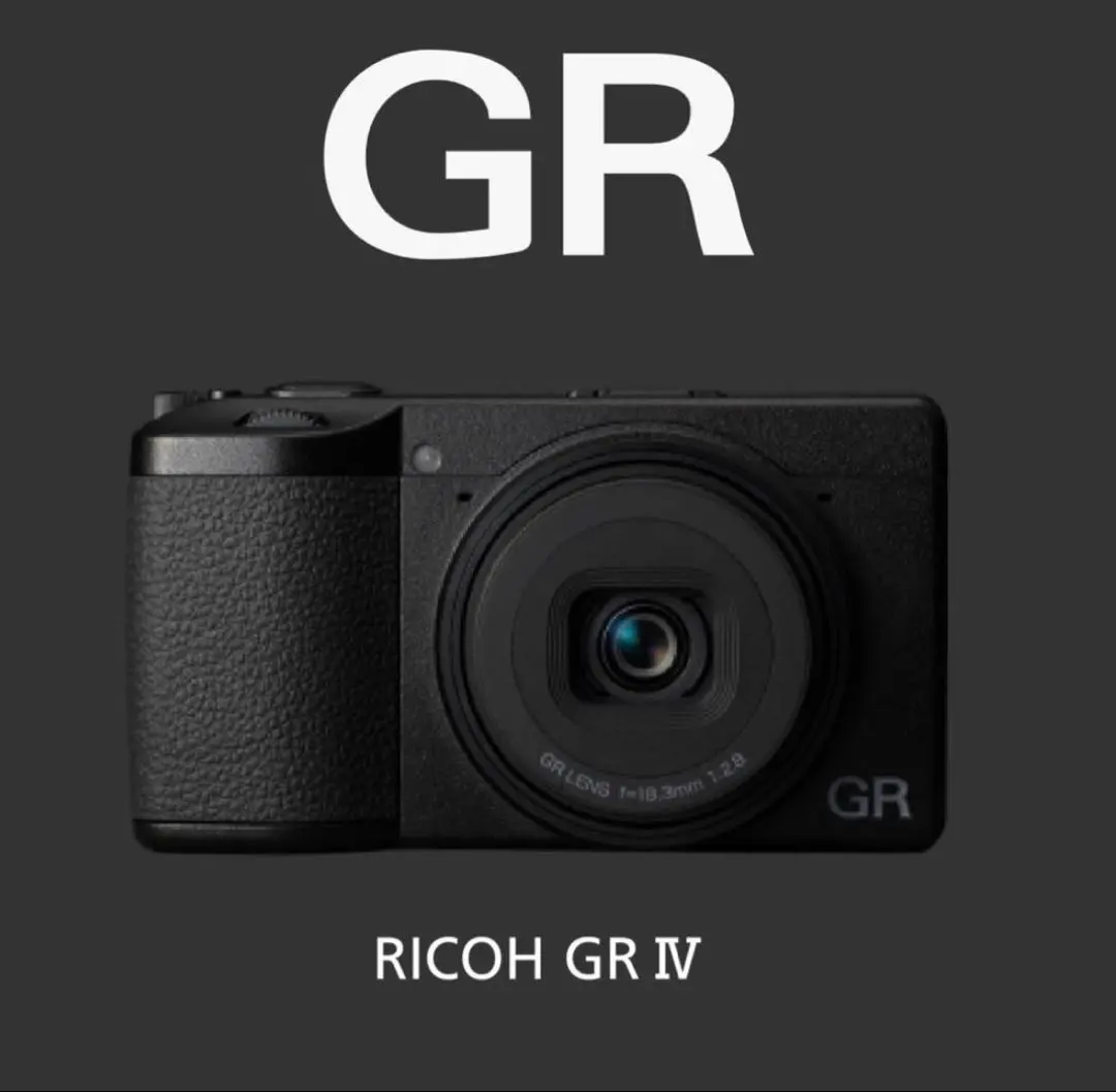2026年最新】ricoh gr1vの人気アイテム - メルカリ