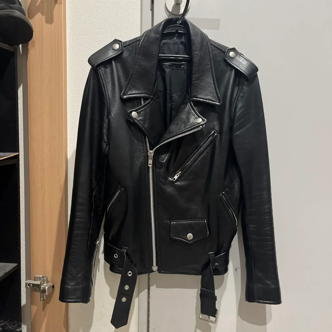 2026年最新】LAD MUSICIAN ダブルライダースの人気アイテム - メルカリ