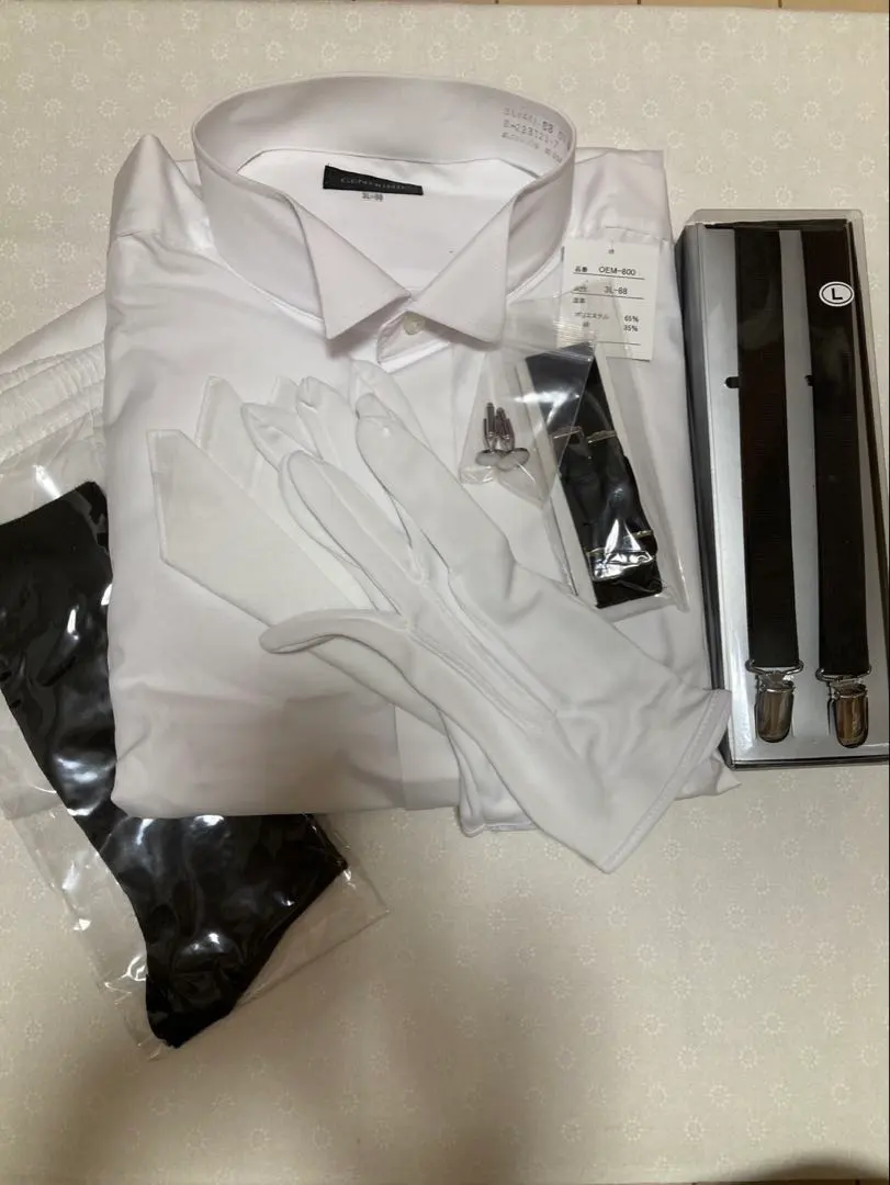 2026年最新】プリマカーラ シャツセットの人気アイテム - メルカリ