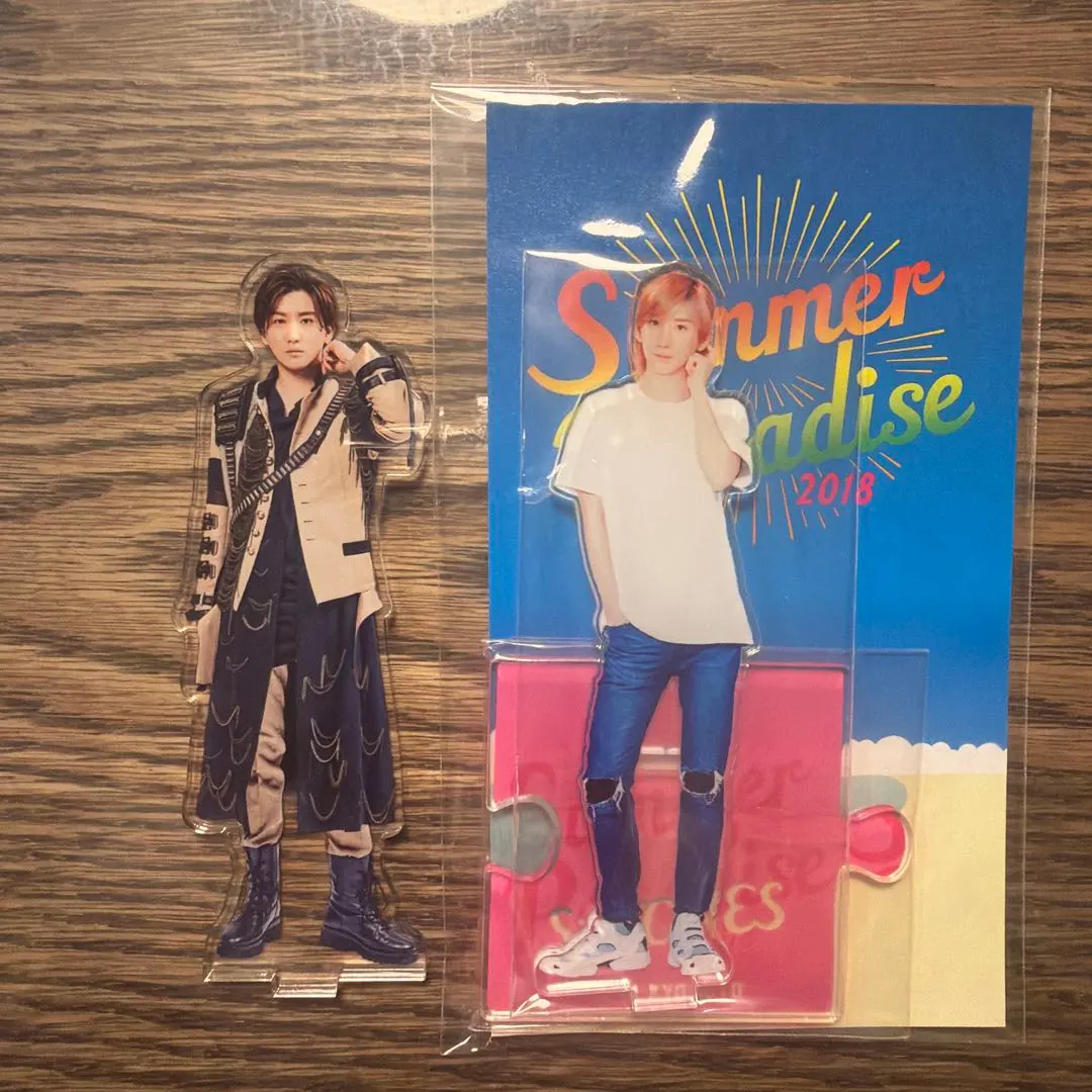 2026年最新】京本大我 アクスタ サマパラの人気アイテム - メルカリ