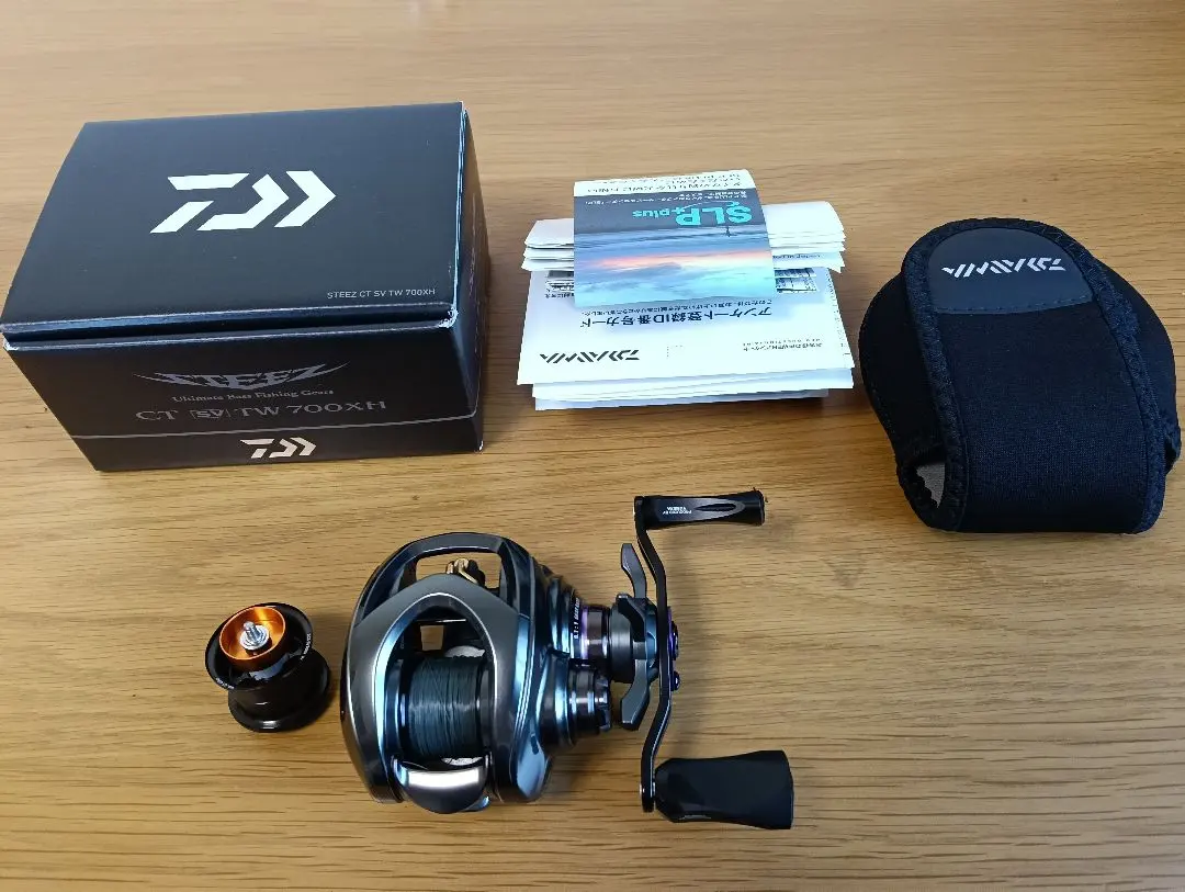 2026年最新】imz スプールの人気アイテム - メルカリ