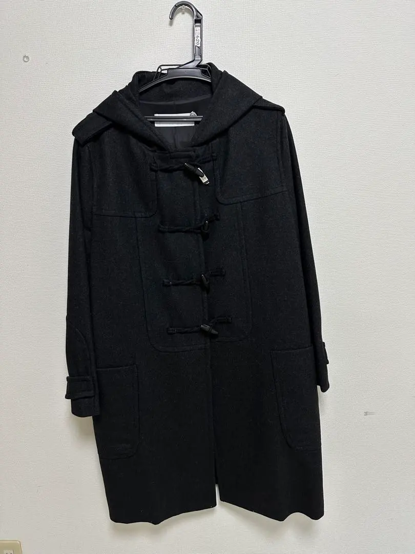 2026年最新】SEE BY CHLOE ダッフルコートの人気アイテム - メルカリ