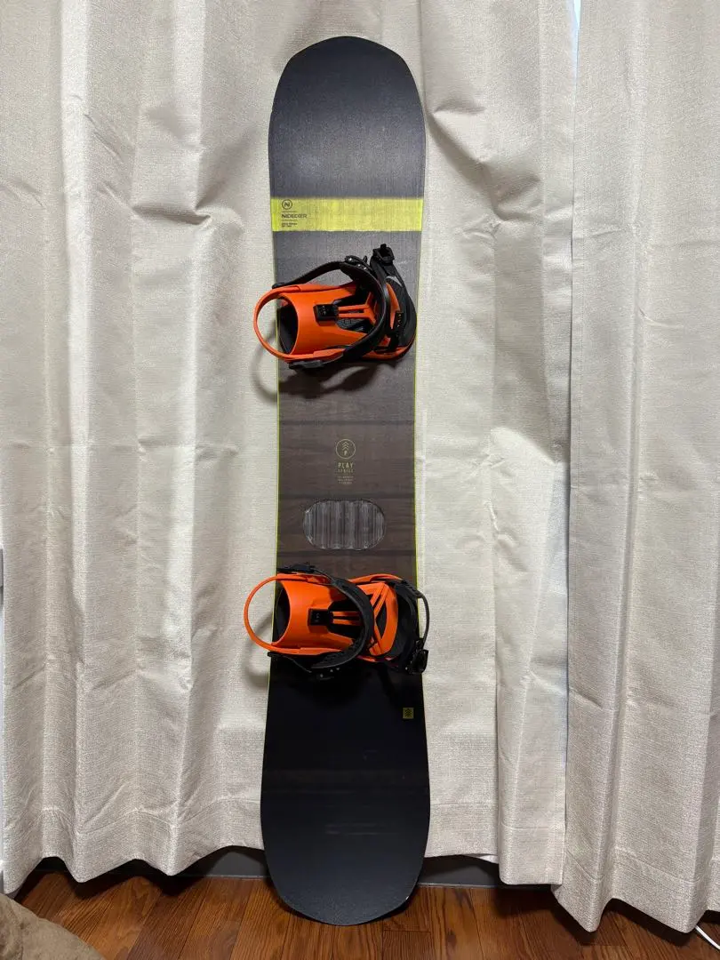 2026年最新】NIDECKER PLAYの人気アイテム - メルカリ