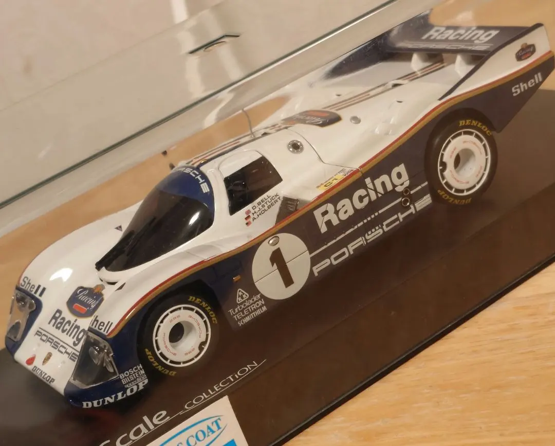 2026年最新】ミニッツ ポルシェ 962の人気アイテム - メルカリ