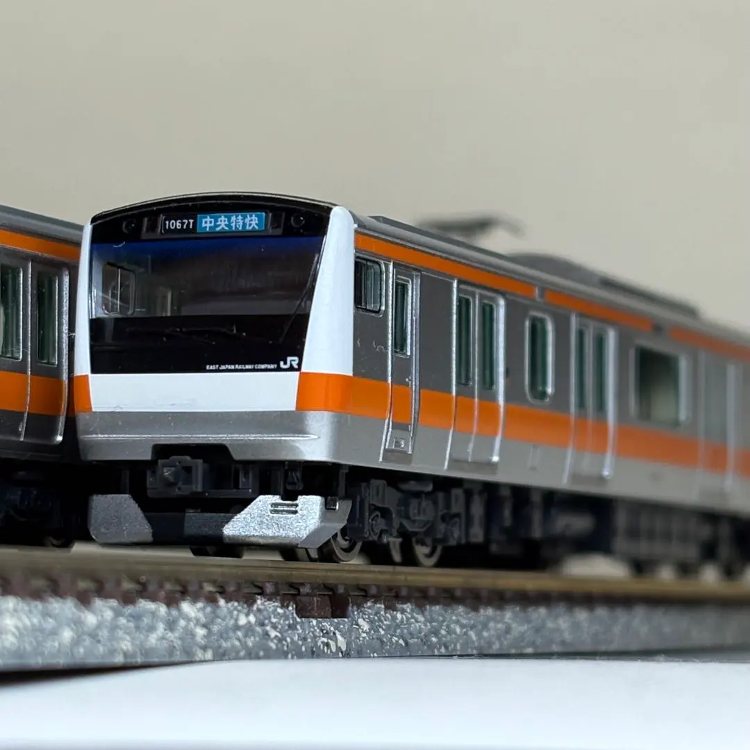 2026年最新】e231系 武蔵野線の人気アイテム - メルカリ