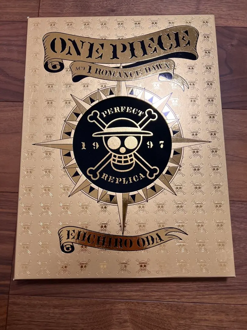 2026年最新】複製原稿 第1話 ワンピースの人気アイテム - メルカリ