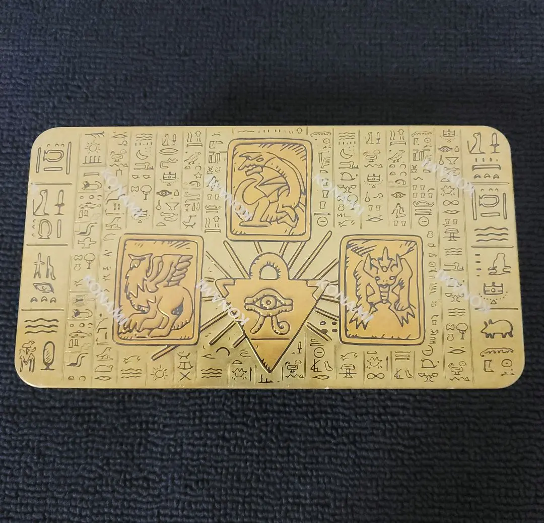 2026年最新】遊戯王tin缶 2022の人気アイテム - メルカリ