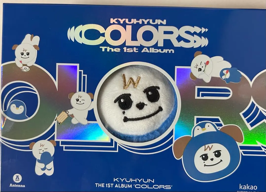 2026年最新】キュヒョン ギュメの人気アイテム - メルカリ