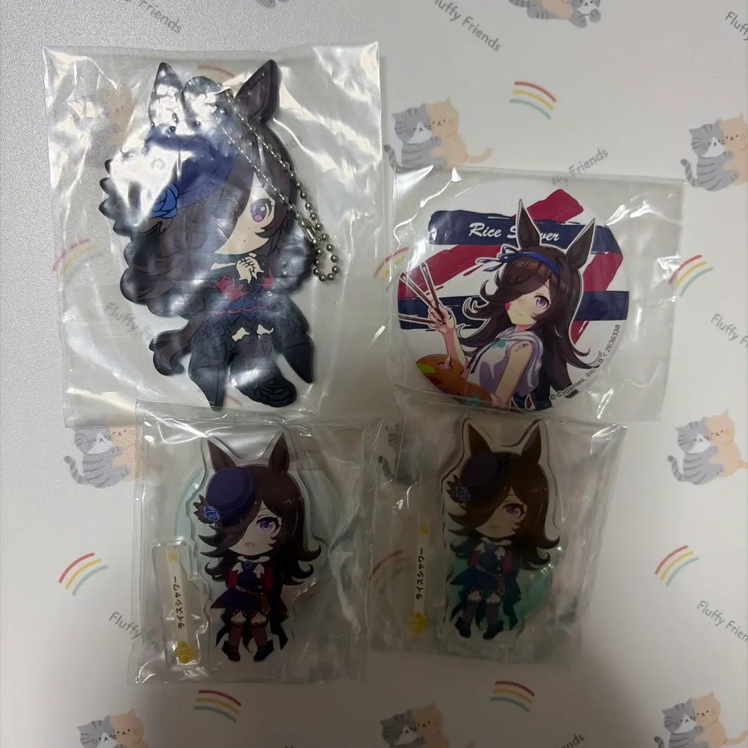 2026年最新】ライスシャワー 馬券の人気アイテム - メルカリ