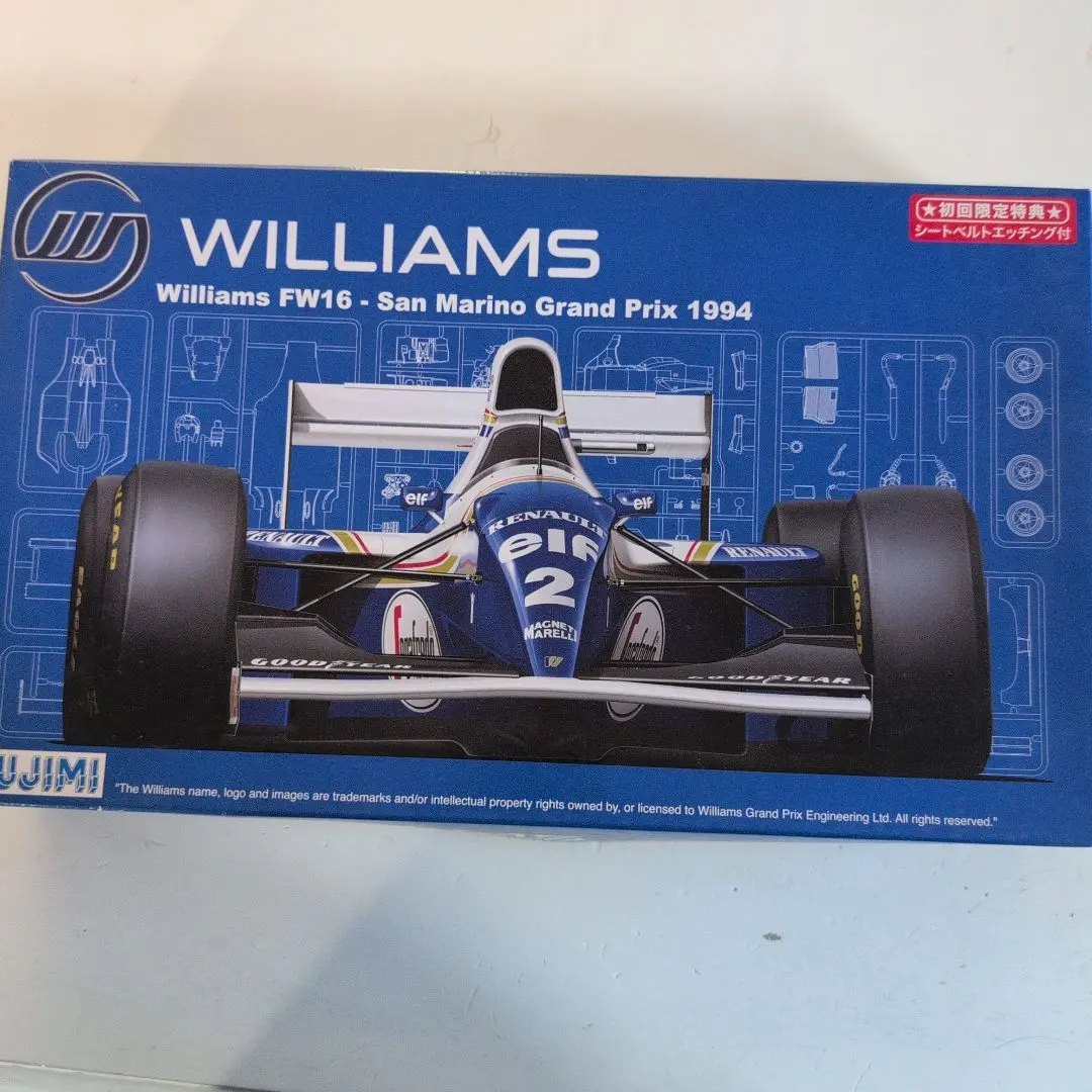 2026年最新】fw16 デカールの人気アイテム - メルカリ