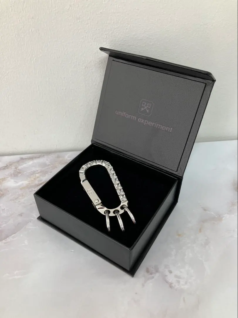 2026年最新】ユニフォームエクスペリメント カラビナの人気アイテム