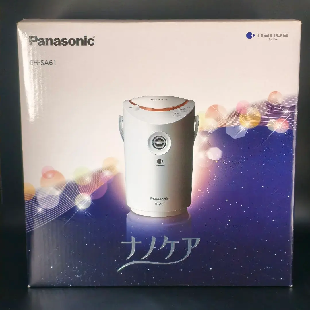 2026年最新】panasonic eh-sa61の人気アイテム - メルカリ