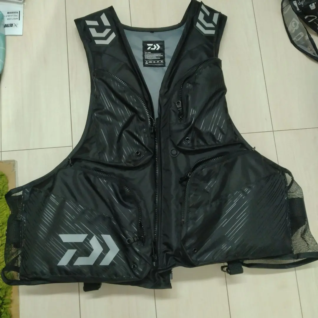 2026年最新】フローティングベスト ダイワ df-6406の人気アイテム