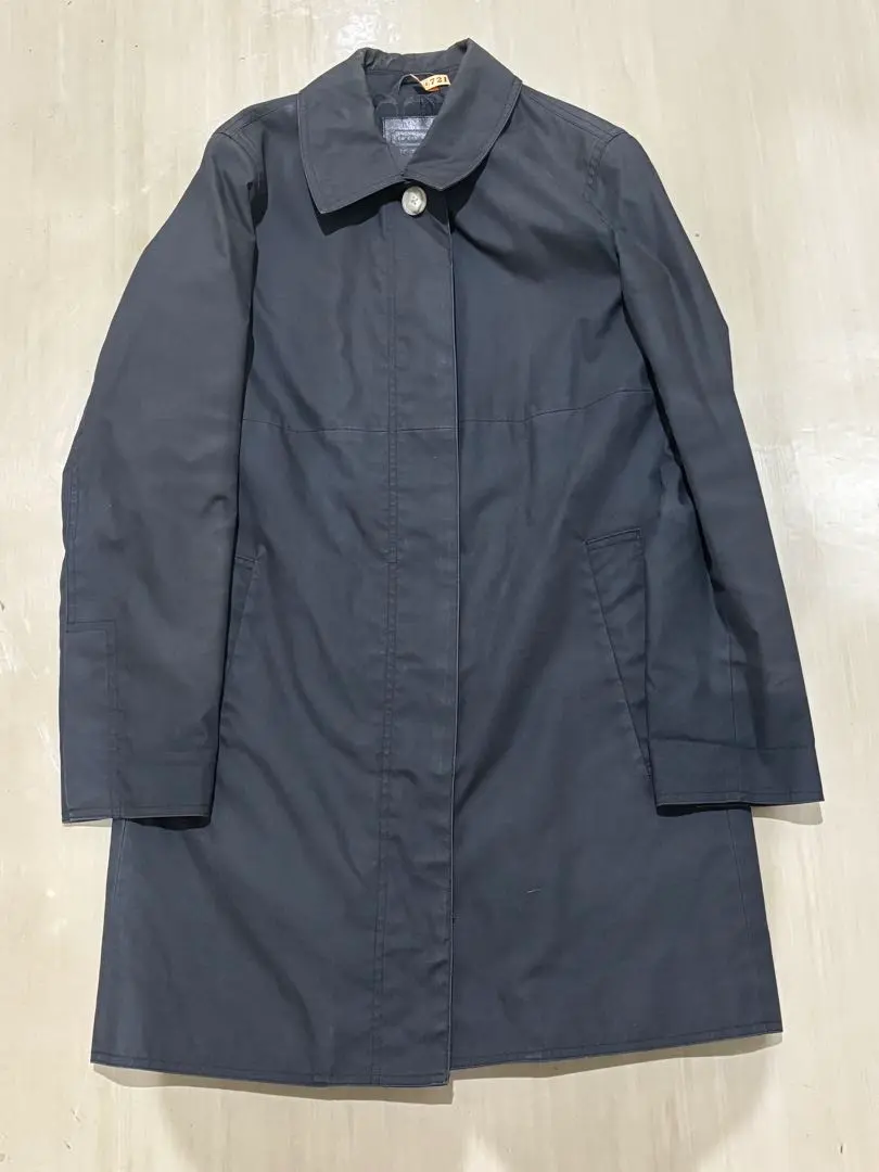 2026年最新】COACH ステンカラーコートの人気アイテム - メルカリ