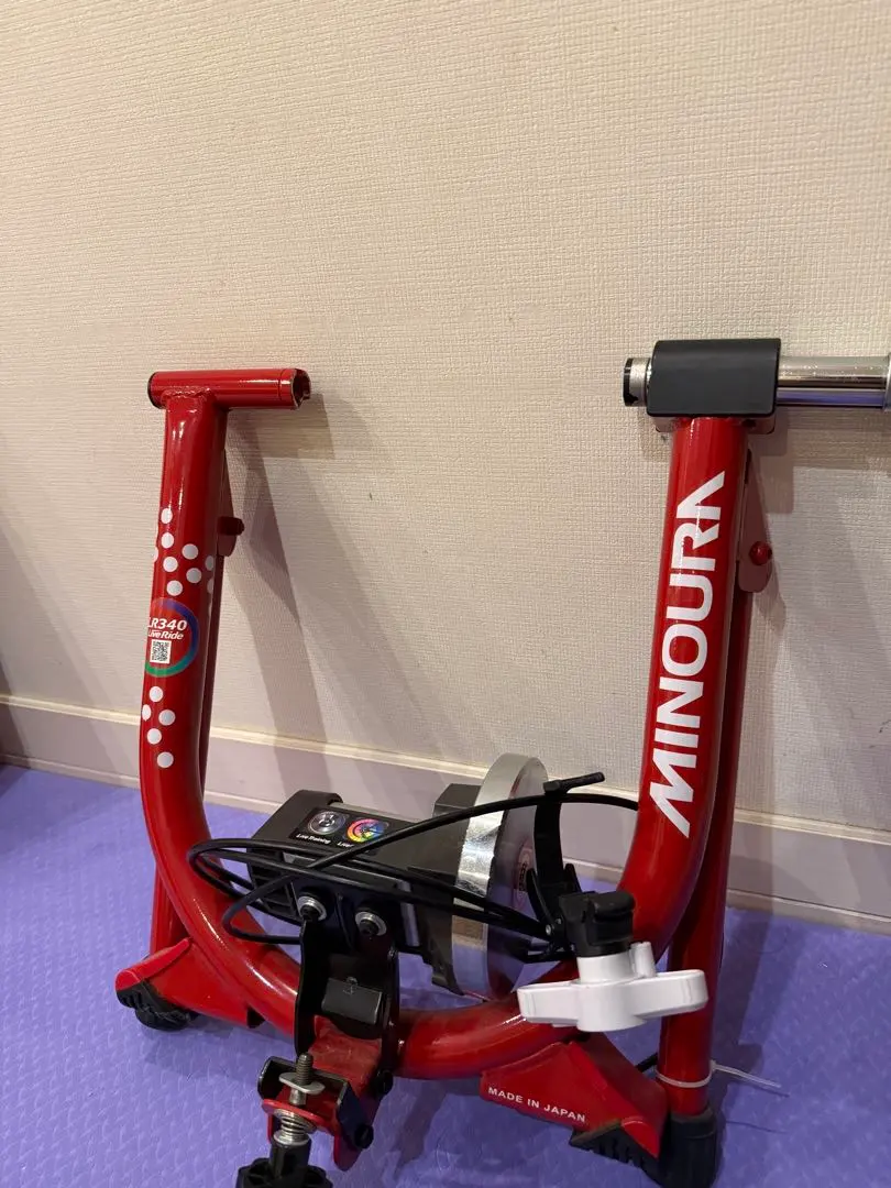 2026年最新】MINOURA LR340の人気アイテム - メルカリ