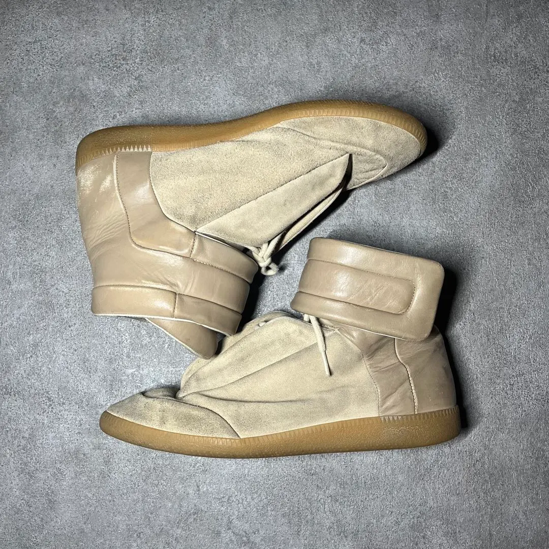 2026年最新】margiela future highの人気アイテム - メルカリ