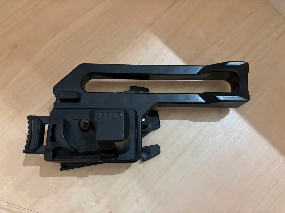 2026年最新】ソーコム mk23 ホルスターの人気アイテム - メルカリ