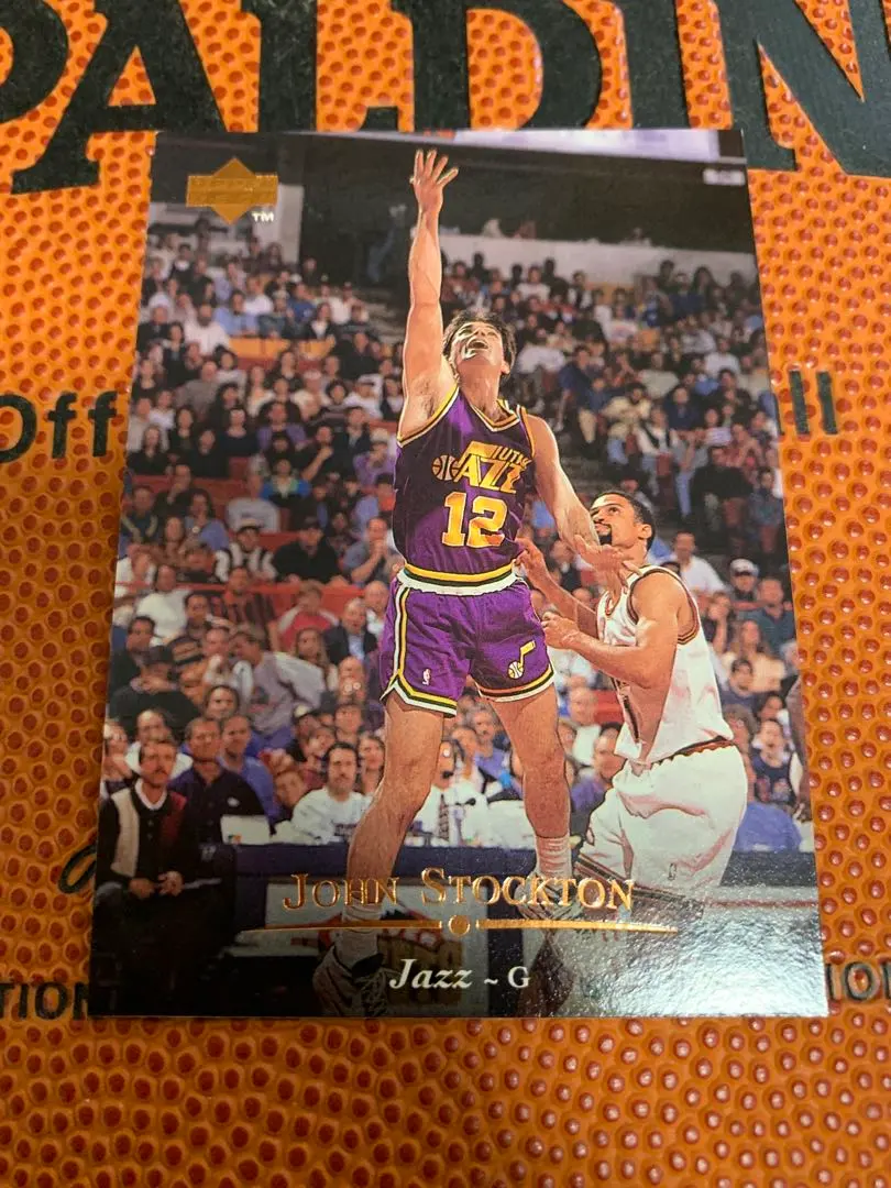 2026年最新】ジョンストックトンの人気アイテム - メルカリ