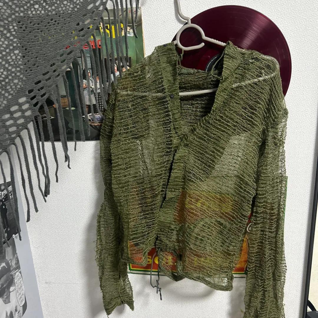 2026年最新】モスキートパーカーの人気アイテム - メルカリ