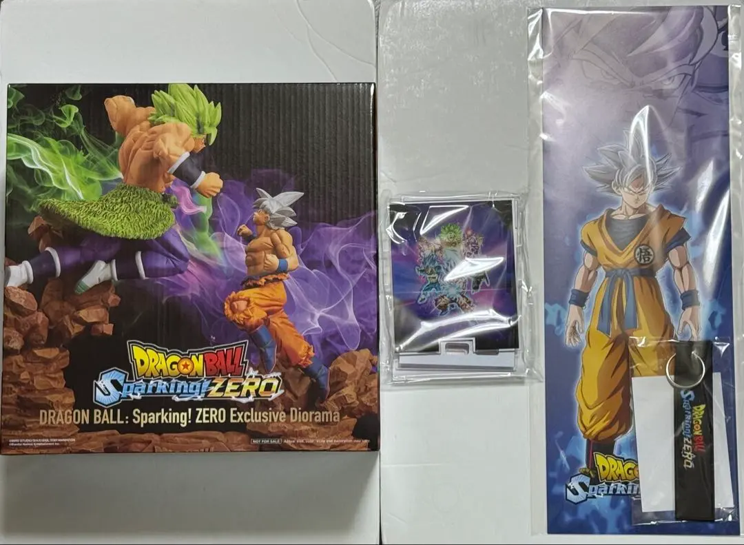 2026年最新】ドラゴンボール Sparking! ZERO ジオラマの人気アイテム