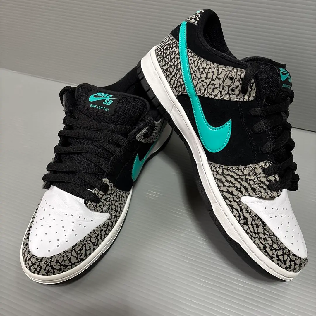 2026年最新】NIKE SB DUNK LOW エレファントの人気アイテム - メルカリ