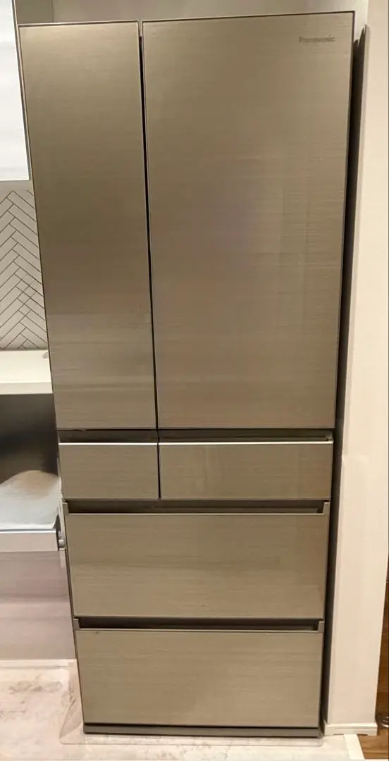 2026年最新】panasonic nr－f55の人気アイテム - メルカリ